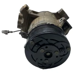 COMPRESSOR AR CONDICIONADO GRAND VITARA II 2.0 2005 A 2015