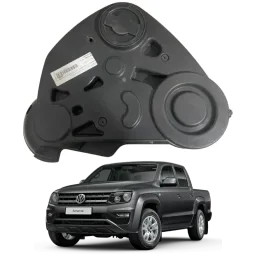 Capa Correia Dentada Amarok 2010 A 2018 03l903191a