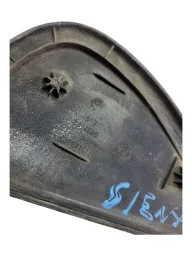 ACABAMENTO EXTERNO TRASEIRO FIAT PALIO 1996 2005 7152830