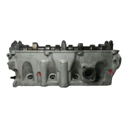 Cabeçote Gol Voy Sav Sant Escort Ap 1.6 1.8 Tucho Hid 91/06