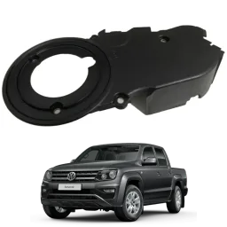 Capa Correia Dentada Amarok 2010 A 2018 03l109147d