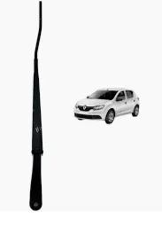 BRAÇO DIR LIMPADOR PARAB SANDERO LOGAN 14/ DUSTER OROCH 21/