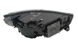 Farol Esquerdo Volvo XC40 2019/