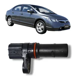 Sensor rotação Honda Civic G8 2007 2011