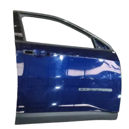 Porta Dianteira Direita Jeep Compass 2017 2018 2019 2020