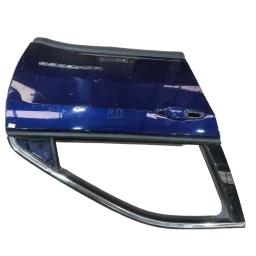 Porta Dianteira Direita Jeep Compass 2017 2018 2019 2020
