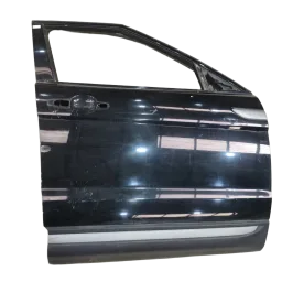 Porta Dianteira Direita Land Rover Evoque 2012 2013 2014