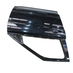 Porta Dianteira Direita Land Rover Evoque 2012 2013 2014