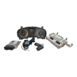 Kit Code Renegade Longitude At 1.8 2015