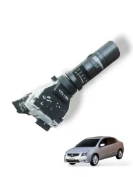 Chave Seta Limpador Parabrisa Sentra 2007 2008 a 2013