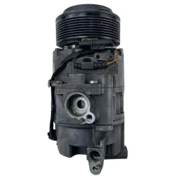 Compressor Ar Condicionado BMW X6 3.0 2008 a 2014 CSE717