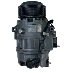 COMPRESSOR AR CONDICIONADO BMW X6 3.0 2008 A 2014 CSE717
