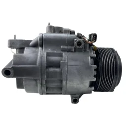 COMPRESSOR AR CONDICIONADO BMW X6 3.0 2008 A 2014 CSE717