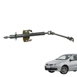 Coluna Direção VW Gol Saveiro Voyage G5 G6 G7 2009 2022