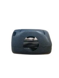 Moldura Chave Seta Peugeot 406 2001/  9633804377