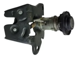 CILINDRO FECHADURA TAMPA TRASEIRA FIAT UNO 2008 2010