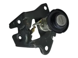 cilindro Fechadura Tampa Traseira Fiat Uno 2008 2010