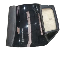 Porta Dianteira Direita Jeep Renegade 2017 2018 2019 2020