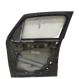 Porta Dianteira Direita Jeep Renegade 2017 2018 2019 2020