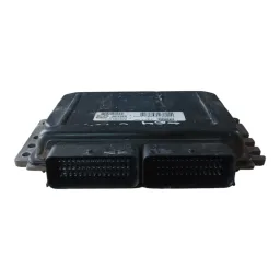 Módulo de Injeção Renault Clio 2004