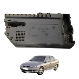 Modulo Central Multi Timer chevrolet Vectra 1999 Até 2004 90