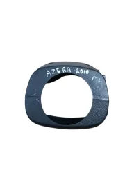 Moldura Chave Seta Hyundai Azera 2008 A 2011 - 848503l000