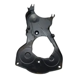 CAPA PROTEÇÃO CORREIA MOTOR C3 1.6 16v 2004 A 2012