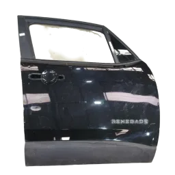 Porta Dianteira Direita Jeep Renegade 2017 2018 2019 2020