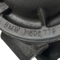 BOMBA ÁGUA BMW X5 4.8 V8 2008 A 2010 7531859