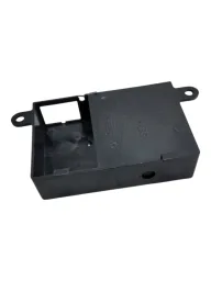 Moldura Suporte Entrada Usb Fiat Palio Weekend Uno 2010 2016