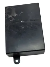 MOLDURA SUPORTE ENTRADA USB FIAT PALIO WEEKEND UNO 2010 2016