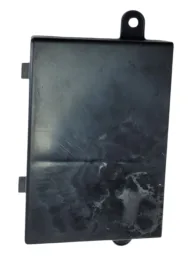 MOLDURA SUPORTE ENTRADA USB FIAT PALIO WEEKEND UNO 2010 2016
