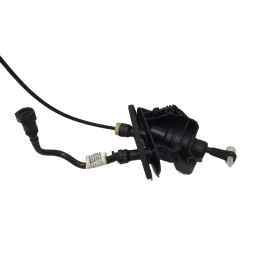 Cilindro Pedal Embreagem Fiesta Focus Ka 02/14 Ecosport