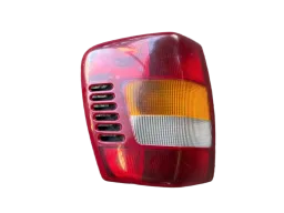Lanterna Traseira Esquerda Jeep Grand Cherokee 2000 Limited