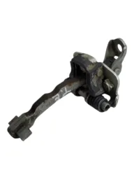 Limitador Porta volkswagen Fox Traseira 2004 2007 5z4839249