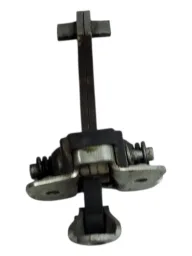 LIMITADOR PORTA VOLKSWAGEN FOX TRASEIRA 2004 2007 5Z4839249