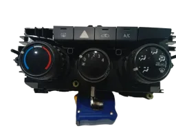 Comando Ar Condicionado Analógico Yaris 2019 2020 a 2025