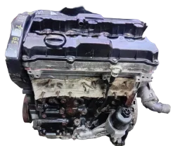 Motor Peugeot 206 207 307 C3 C4 1.6 16v Flex 2005/14 S/Vvt