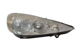Farol Direito Peugeot 207 Hoggar Passion 2009 2010 a 2015