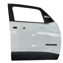 Porta Dianteira Direita Jeep Renegade 2018 2019 2020 2021