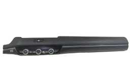 Comando Ar Condicionado Painel Honda Hrv 23/24 15544PR719