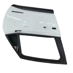 Porta Dianteira Direita Jeep Renegade 2018 2019 2020 2021