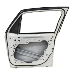 Porta Dianteira Direita Jeep Renegade 2018 2019 2020 2021