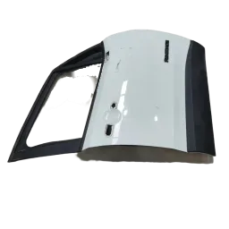 Porta Dianteira Direita Jeep Renegade 2018 2019 2020 2021