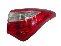 Lanterna Traseira Direita HB20 Hatch 2013 a 2019 (canto)
