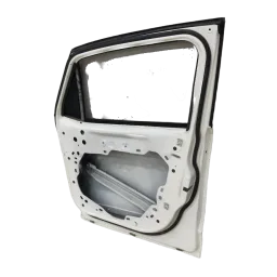 Porta Dianteira Direita Jeep Renegade 2018 2019 2020 2021