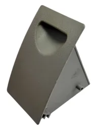 Porta Treco Objeto chevrolet Captiva 2008 2011 96630084