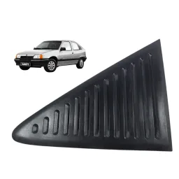 Aplique Externa Entrada Ar Direito GM Kadett 1990 1994 1998
