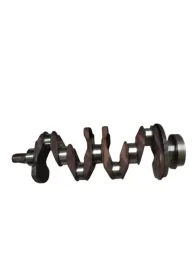 Virabrequim March Versa Kicks Sandero Captur Duster 1.6 16v