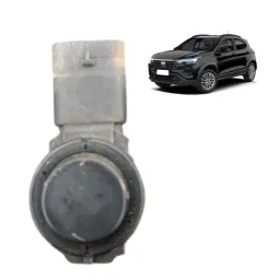 Sensor De Estacionamento Dianteiro Fiat PULSE 2023 2025